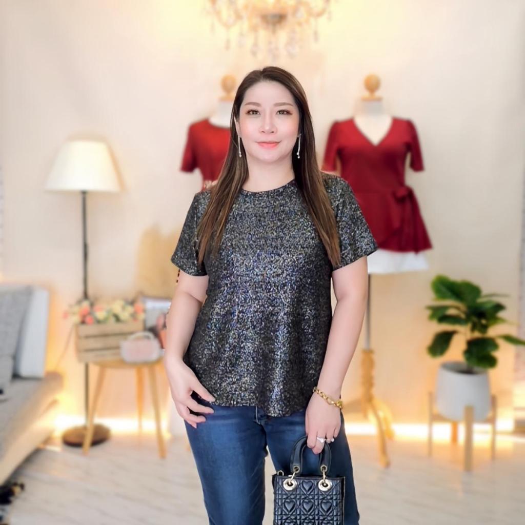 2257C เสื้อผ้าเด้งกริฟเตอร์