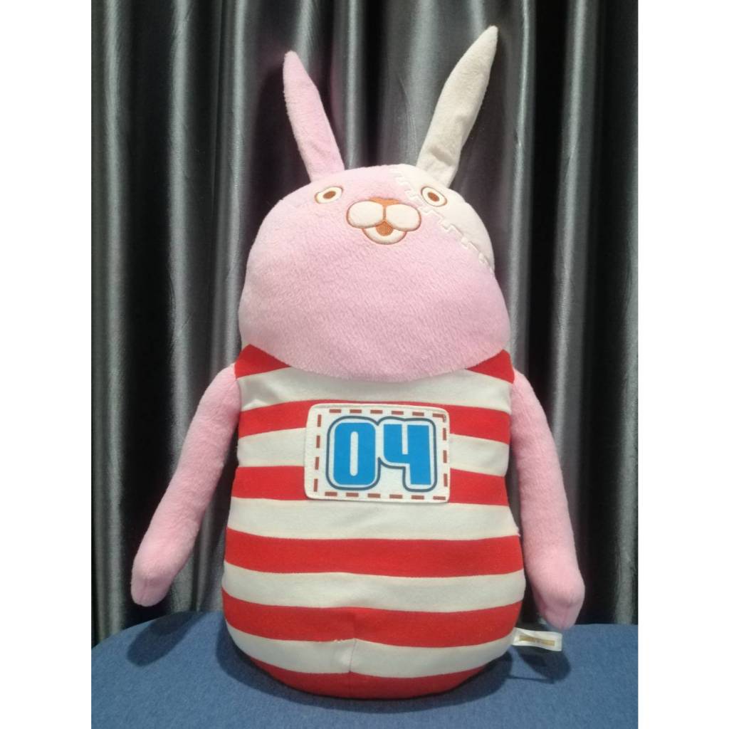 ตุ๊กตากระต่ายคุก Usavich ขนาด 18 นิ้ว