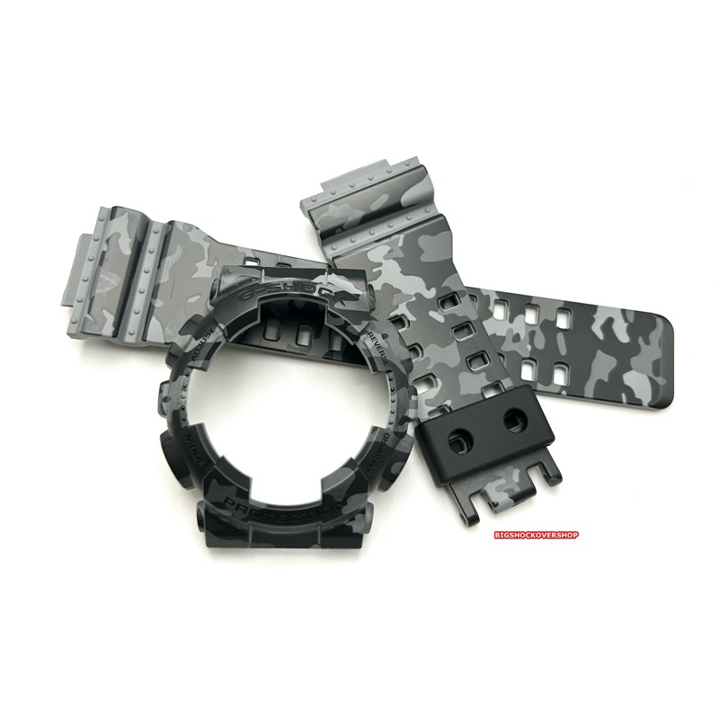 กรอบสายพรางทหาร  GD-100/120 GA-100-120-140
