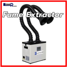 "เครื่องดูดควันรุ่น EITPA-300TD-IQ/EITPA-500TD-IQ"
