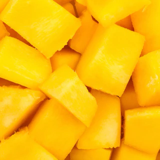 ผงมะม่วง ขนาด 100 กรัม ( mango powder )
