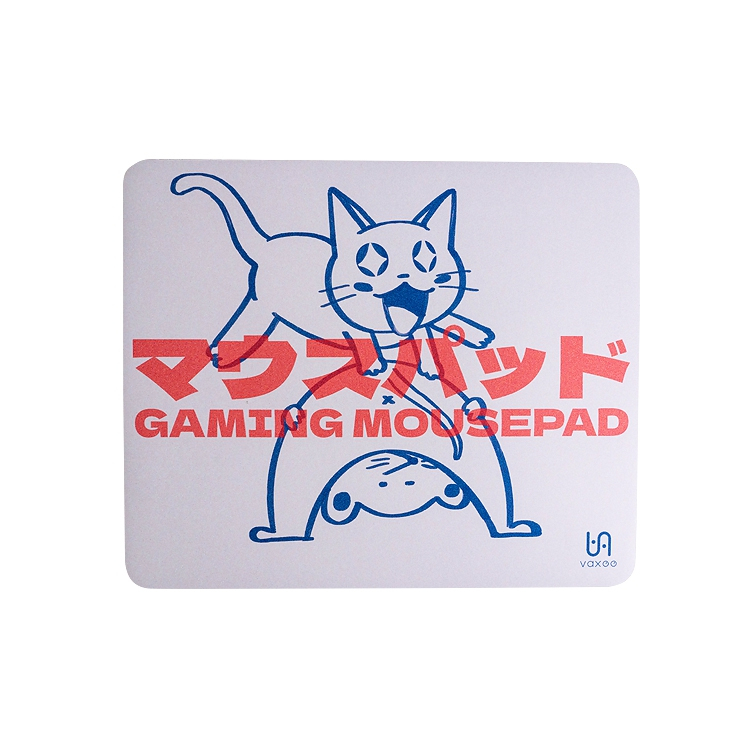 VAXEE PA Leapfrog Mousepad