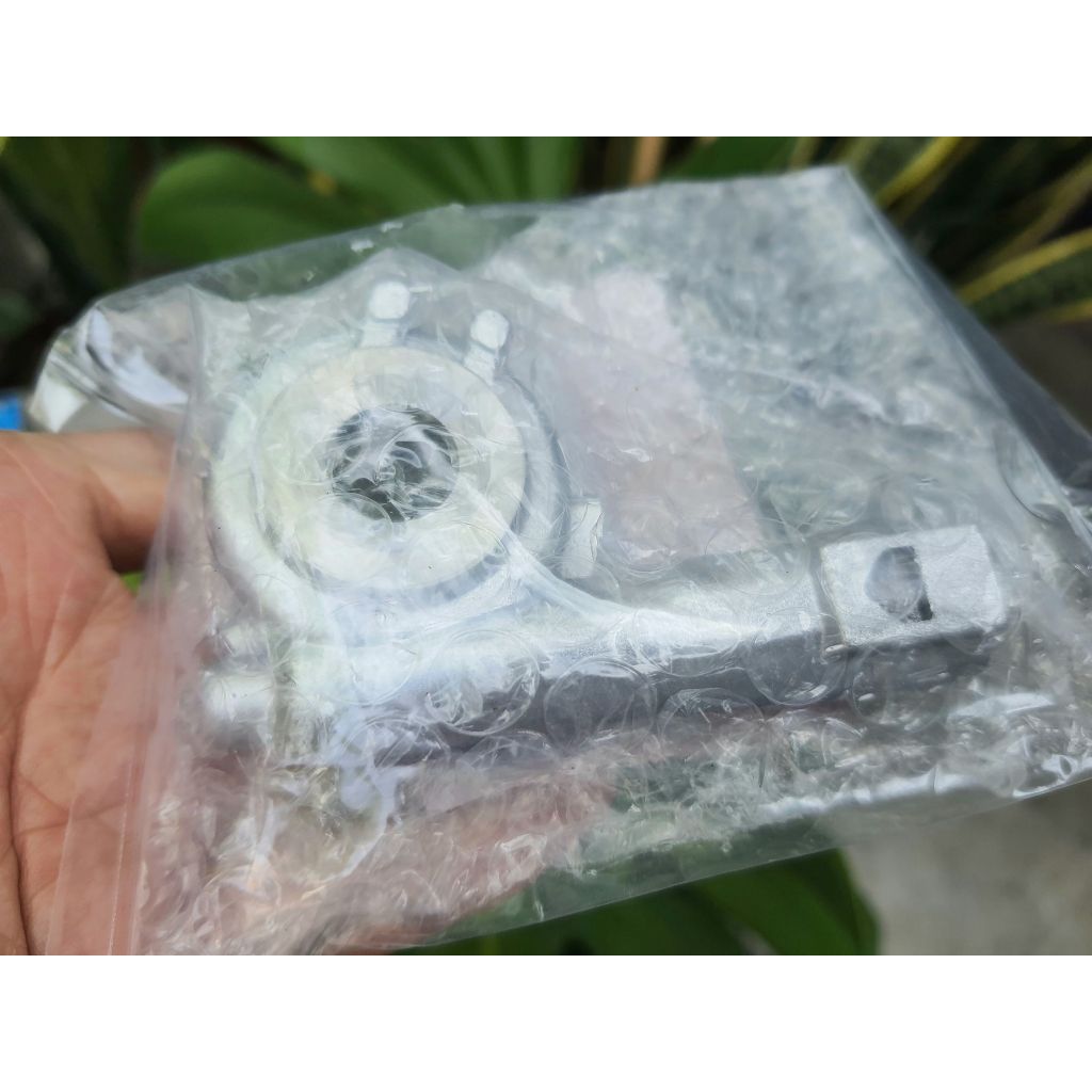 กระปุกเฟืองไมล์เวฟ125S,R,i,เวฟ100S ปี 2005 Ubox Honda เกรดแท้โรงงาน 44800-KPH-651