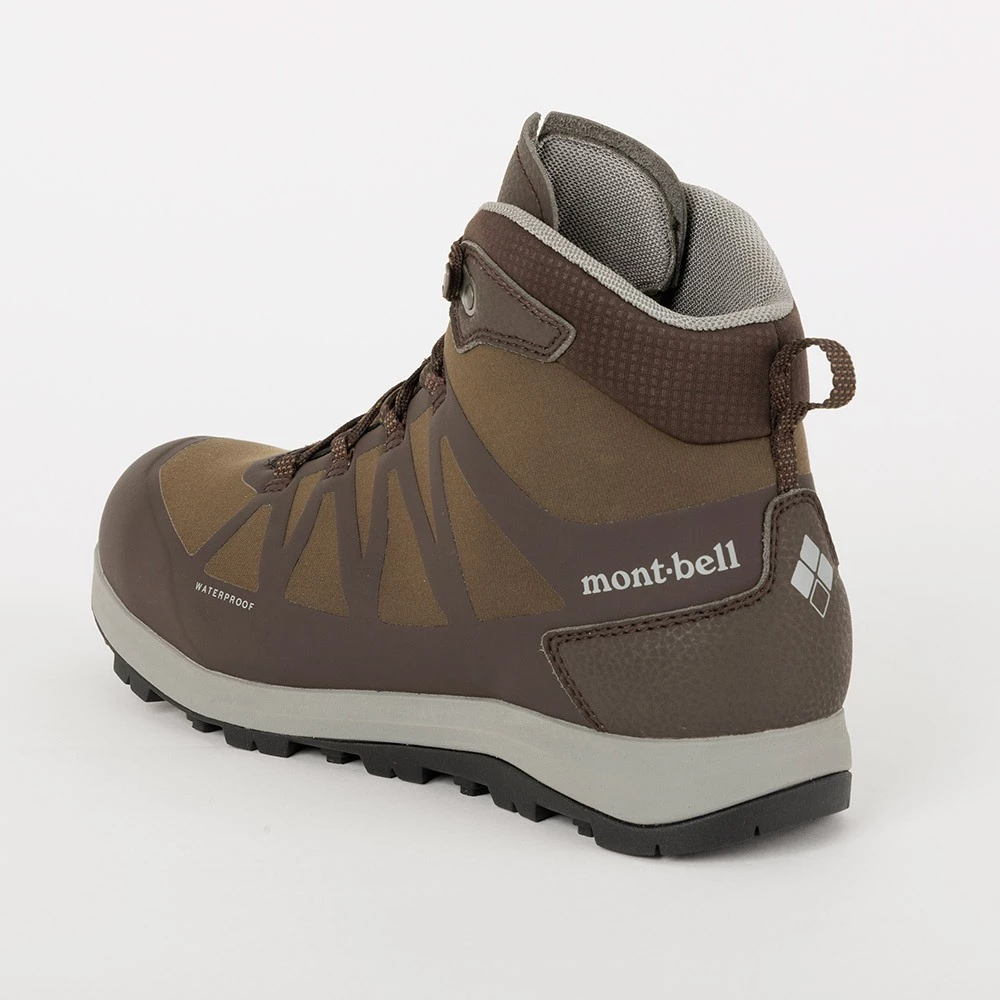 Montbell รองเท้าบุนวมกันน้ำ Neige Walker Men s รุ่น 1129695 thumbnail 8