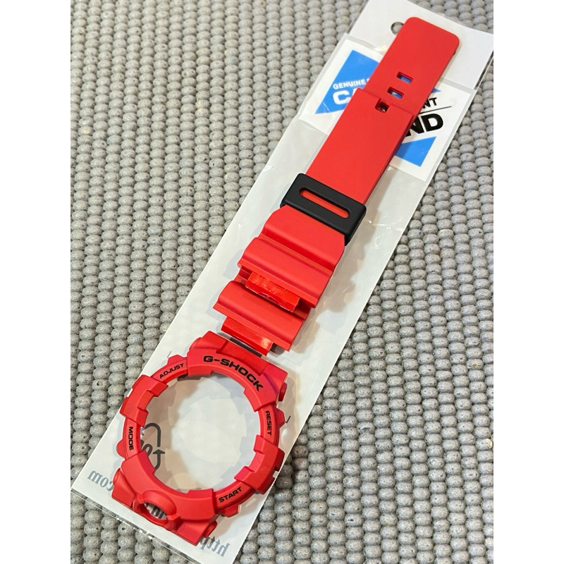 กรอบสายG-shock รุ่นGA-800,810ของแท้💯