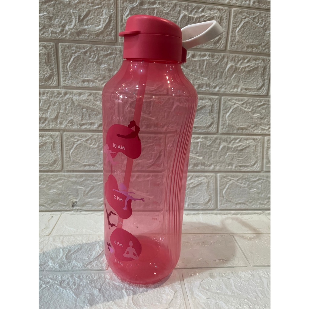 TupperwareAquavibe(1)2Lขวดน้ำ2ลิตร รูปที่ 2