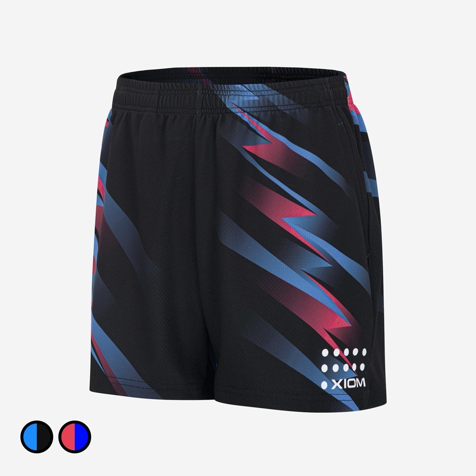 กางเกงปิงปอง Xiom Spin