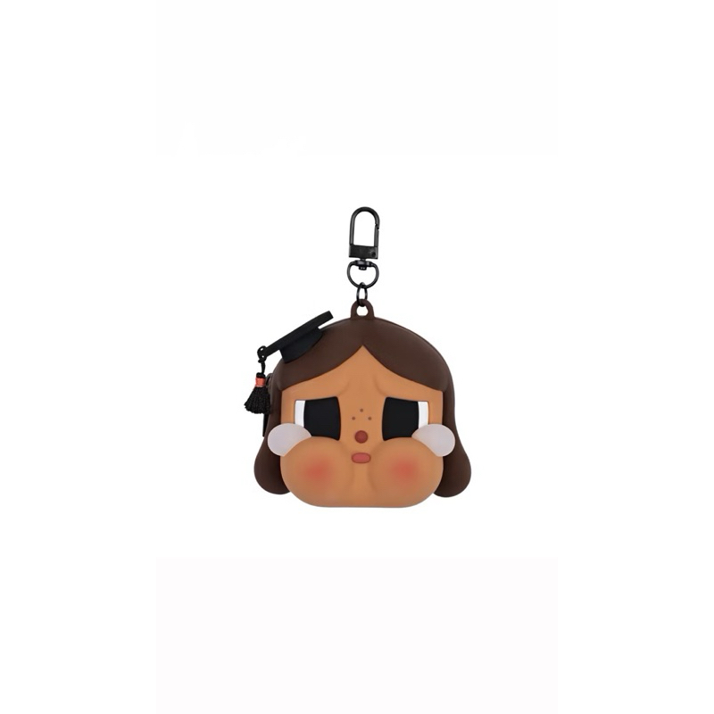 [พร้อมส่ง] CRYBABY Sunset Concert Series-Earphone Bag เคสหูฟัง