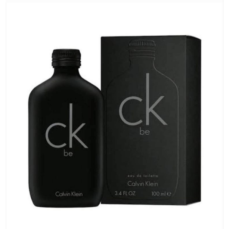 น้ำหอมCk be edt 100MLจาก 3180เอาไป950ส่งฟรีของแท้ของใหม่สามารถนำไปตรวจสอบได้