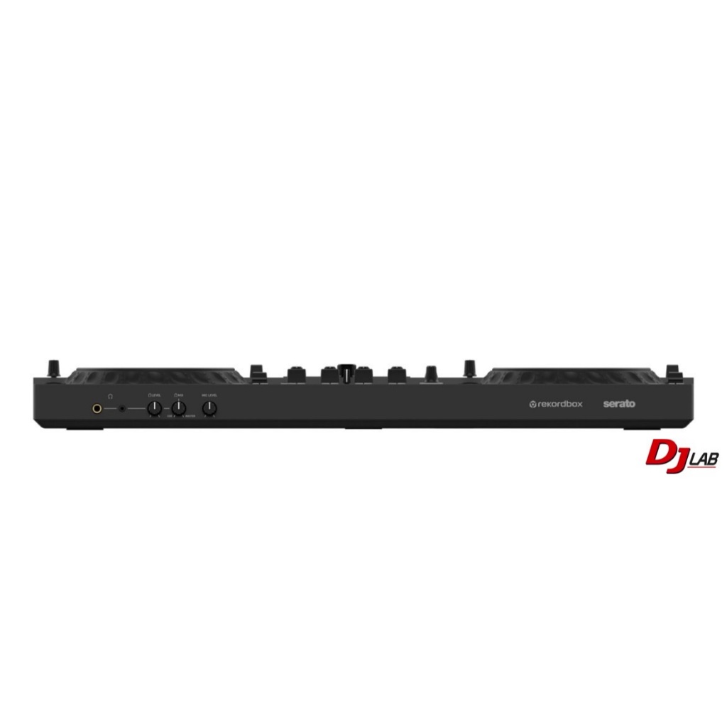 New !!  DDJ-GRV6  AlphaTheta 4-channel performance DJ Controller ++ แถมฟรี Flash Drive มีVDOสอนการเล่นDJ