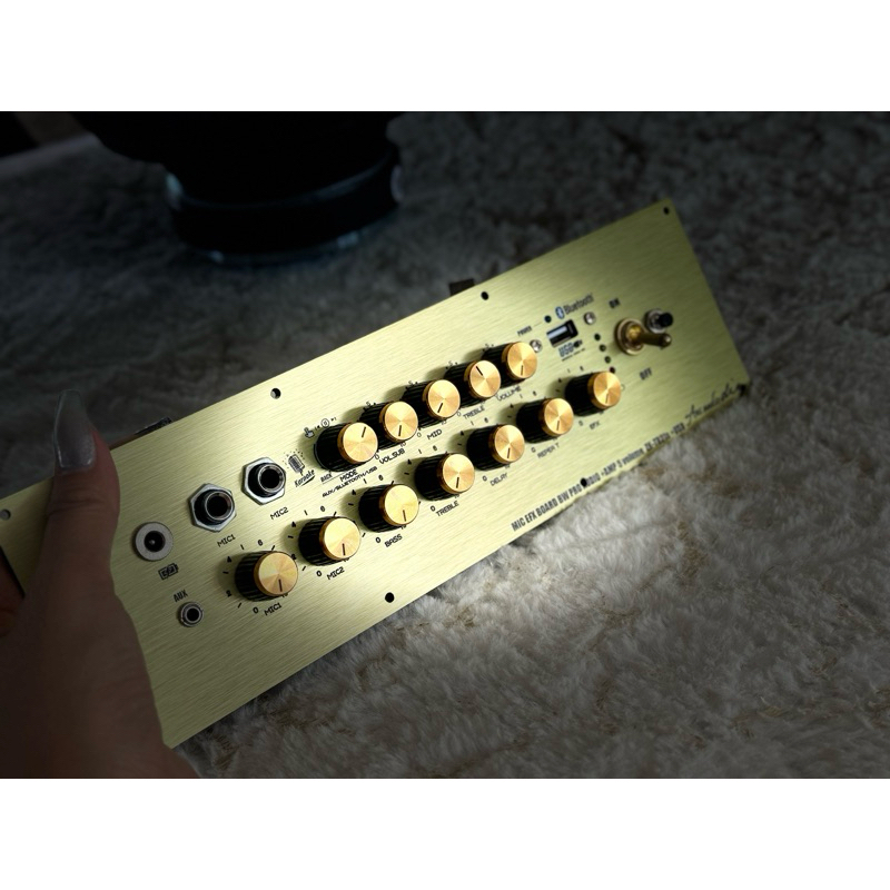 ปนีคาราโอเกะht-21mk88