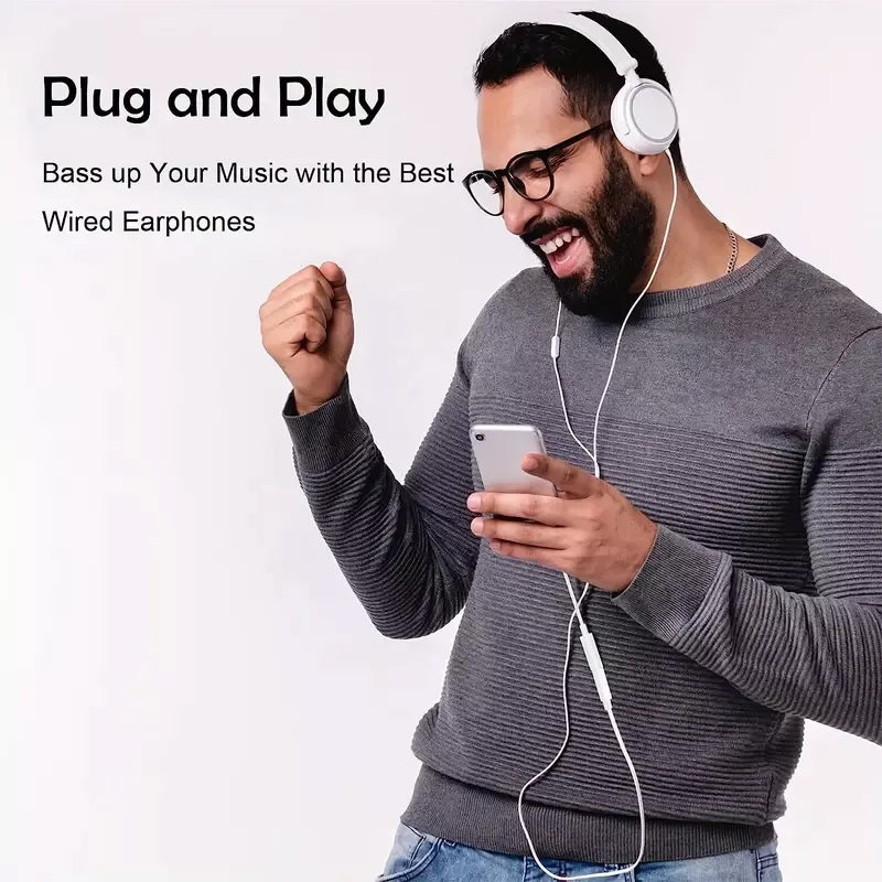 ตัวแปลงการชาร์จ สายแปรงหูฟังหางหนู usb-c to 3.5mm audio jack สายแปลงหูฟังจาก Type c เป็น 3.5
