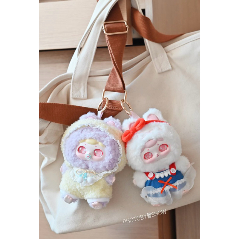โค้ดแฟชั่นลด30% พร้อมส่งในไทย จุ่มเดี่ยว Funny Bunny Toomi ถูกสุดดด!!