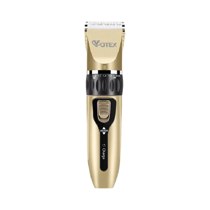 YOTEX ปัตตาเลี่ยนตัดผมไฟฟ้าไร้สาย 100-240V