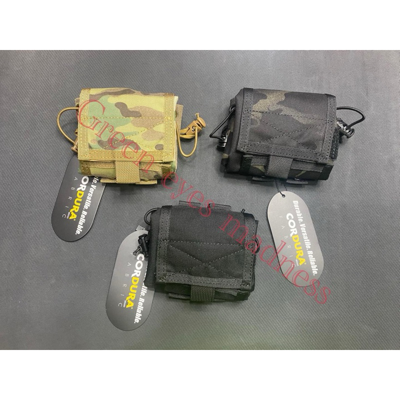 Onitac ถุงทิ้งแม๊ก Dump mag pouch