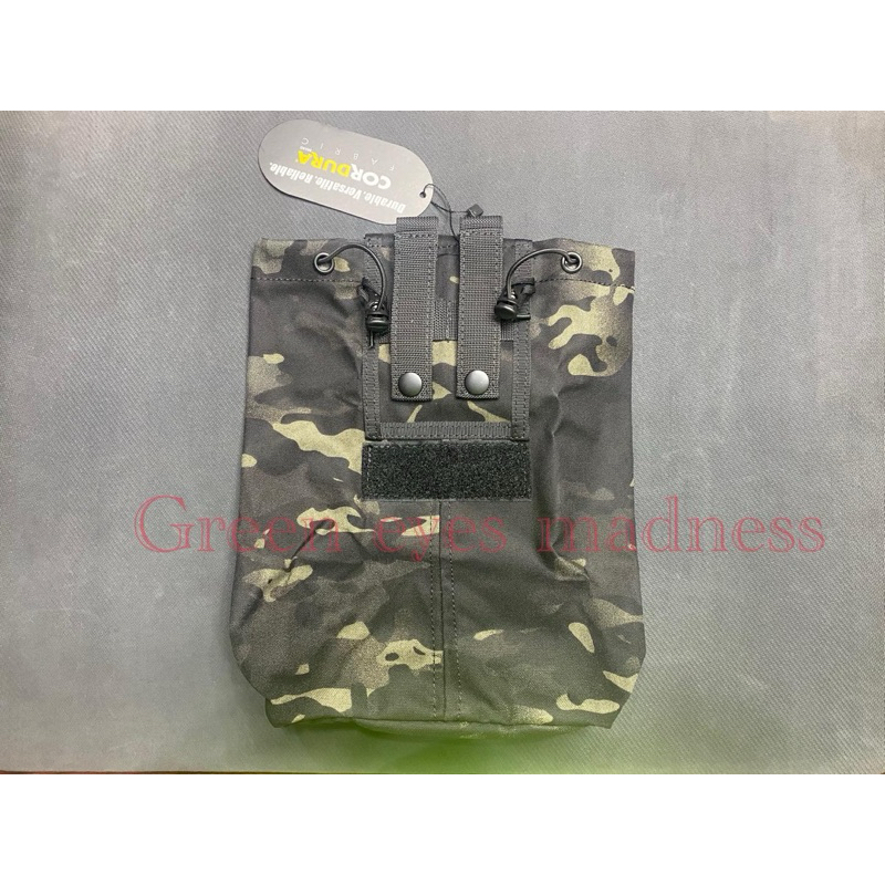 Onitac ถุงทิ้งแม๊ก Dump mag pouch - รูปที่ 3