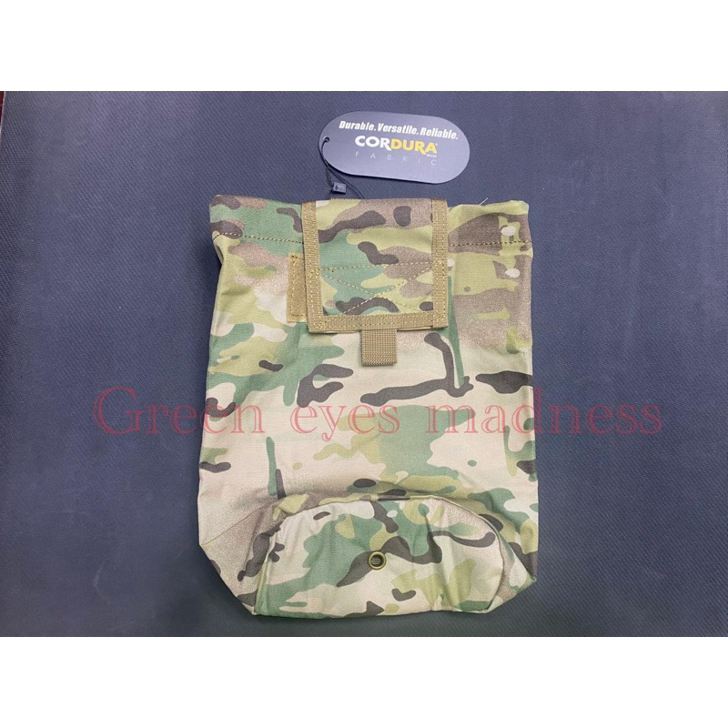 Onitac ถุงทิ้งแม๊ก Dump mag pouch - รูปที่ 4