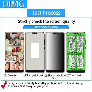 หน้าจอ LCD Display จอ + ทัช Nokia G50 งานแท้ อะไหล่มือถือ จอพร้อมทัชสกรีน