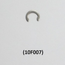 อะไหล่รอกตกปลา เกือกม้า DAIWA  อะไหล่รอกตกปลาไดว่า หลายรายการราคาต่อ1ชิ้น . - รูปที่ 6