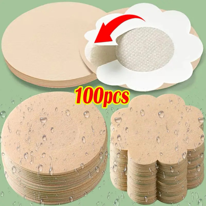 Nipple Cover Stickers women Breast