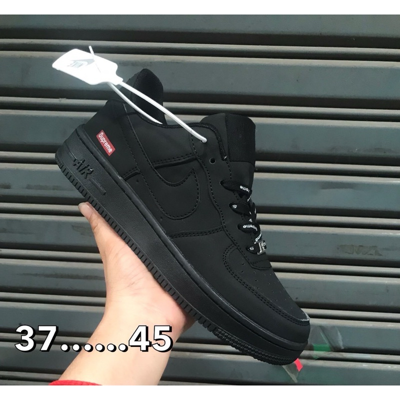 รองเท้าผ้าใบใส่ออกกำลังกายสินค้าพร้อมส่งผู้หญิงและผู้ชาย37:45