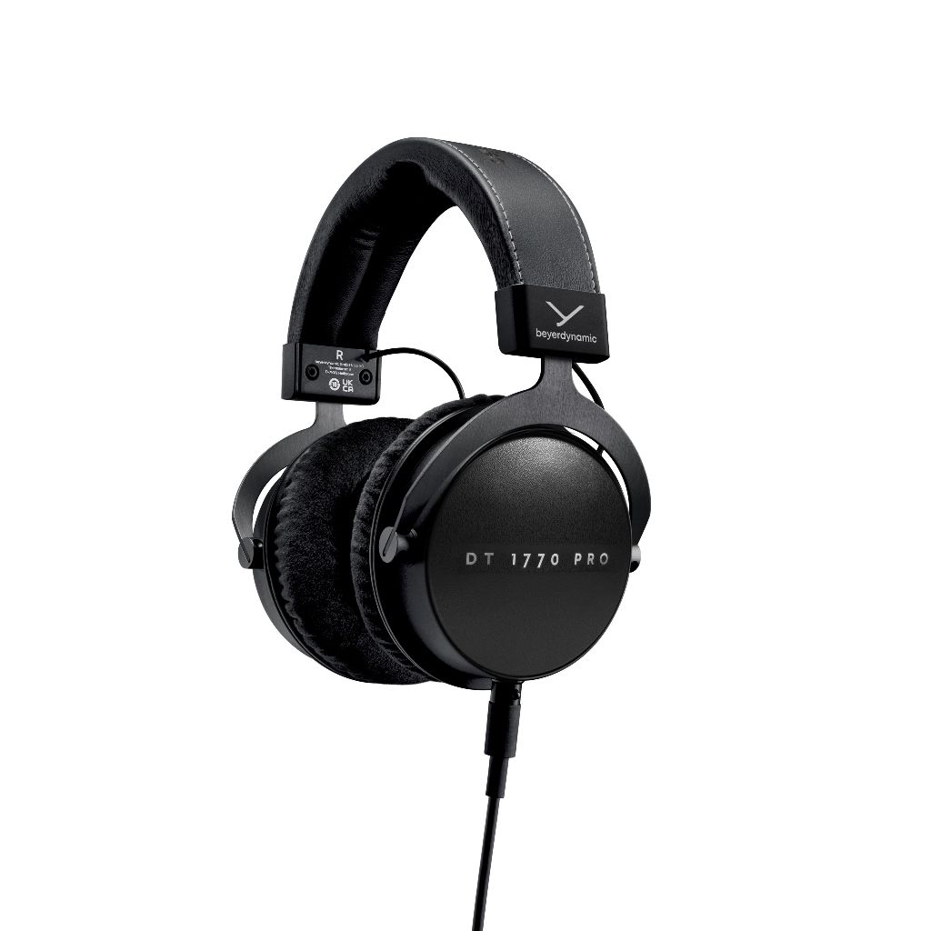 beyerdynamic DT 1770 PRO MKII Studio Headphones (closed-back)