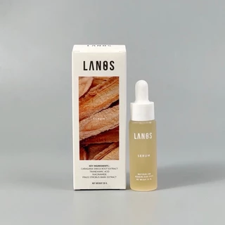 Lanos Serum (เซรั่มลานอส) 20ml.