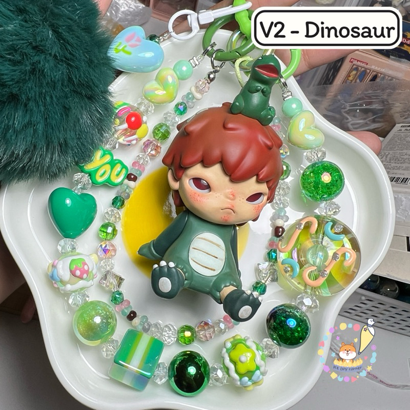 Hirono V2 : Little Mischief พวงกุญแจ พร้อมส่ง