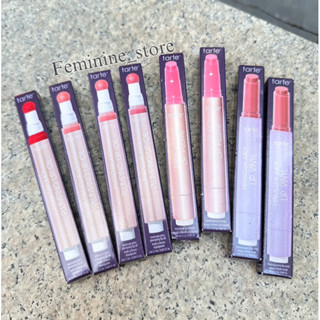 ✨รวมทุกรุ่น✨ Tarte Maracuja Juicy Lip 2.7g