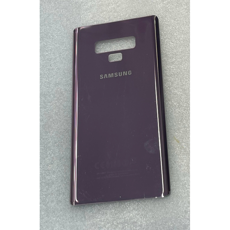 ฝาหลังSamsung Note 9