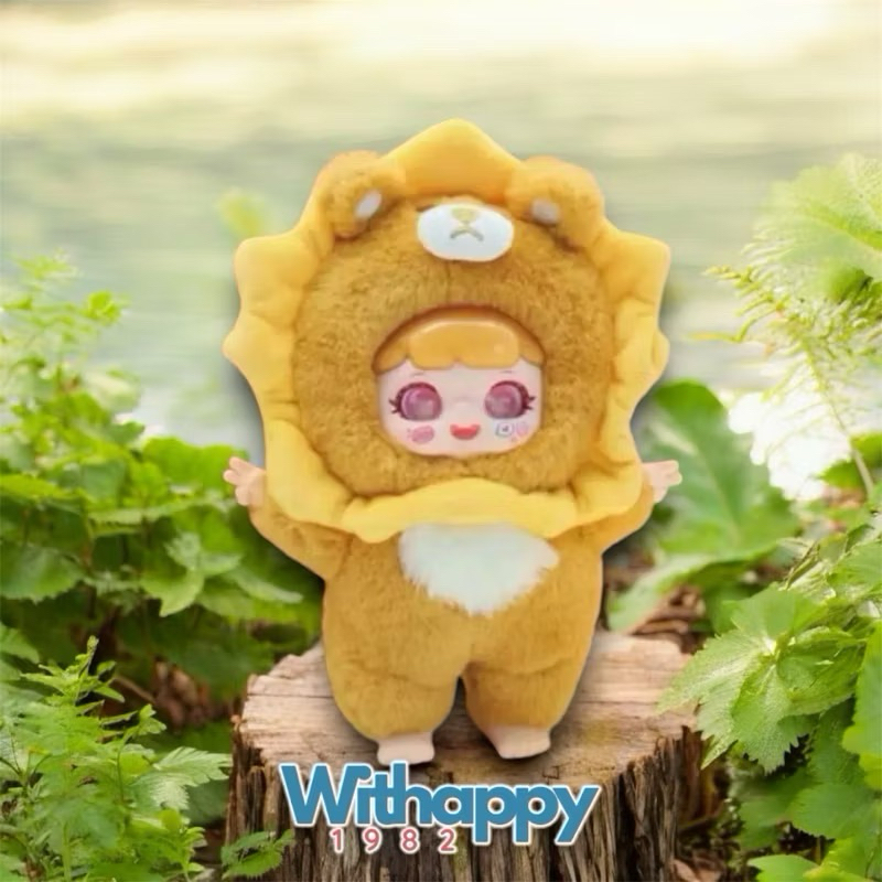 พร้อมส่งด่วนๆจากไทย Man Chao ตุ๊กตาพวงกุญแจ ชก.ไม่แกะตัว