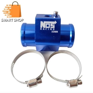 Adapter ข้อต่อหม้อน้ำ อะแดปเตอร์ข้อต่อหม้อน้ำ อแดปเตอร์ ข้อต่อเซนเซอร์หม้อน้ำ ข้อต่อหม้อน้ำรถยนต์