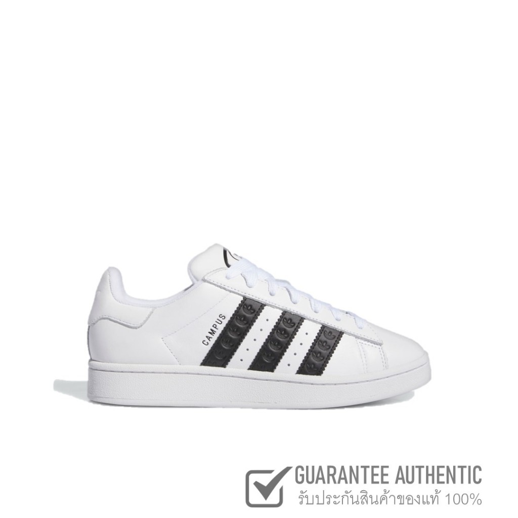 มาใหม่ ป้ายไทย ADIDAS CAMPUS 00s ID7938 รองเท้าผู้ชาย