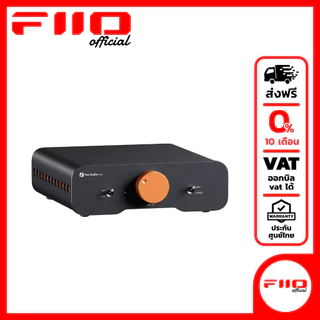 Fosi Audio ZA3 เครื่องเสียง AMP สำหรับการฟังเพลง ของแท้ประกันศูนย์ไทย