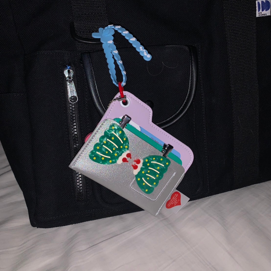 amuse.stuff-rookie and gang hair clip กิ้บติดผมลายร้อคกี้และเพื่อของเขาสุดน่ารักก - รูปที่ 3