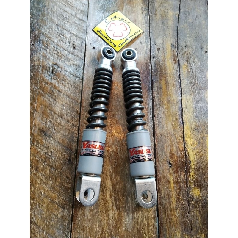 โช๊คหน้า C100 C65Y CM C200 C110