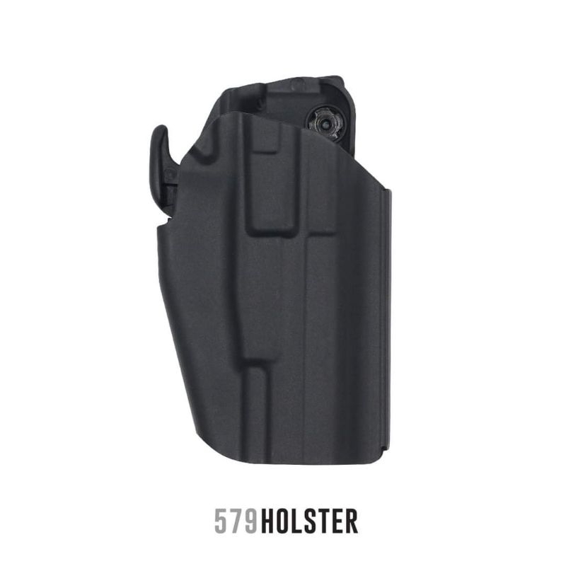 ซอง 579 ใส่ได้หลายรุ่น Glock/Sigsauer/1911-4"