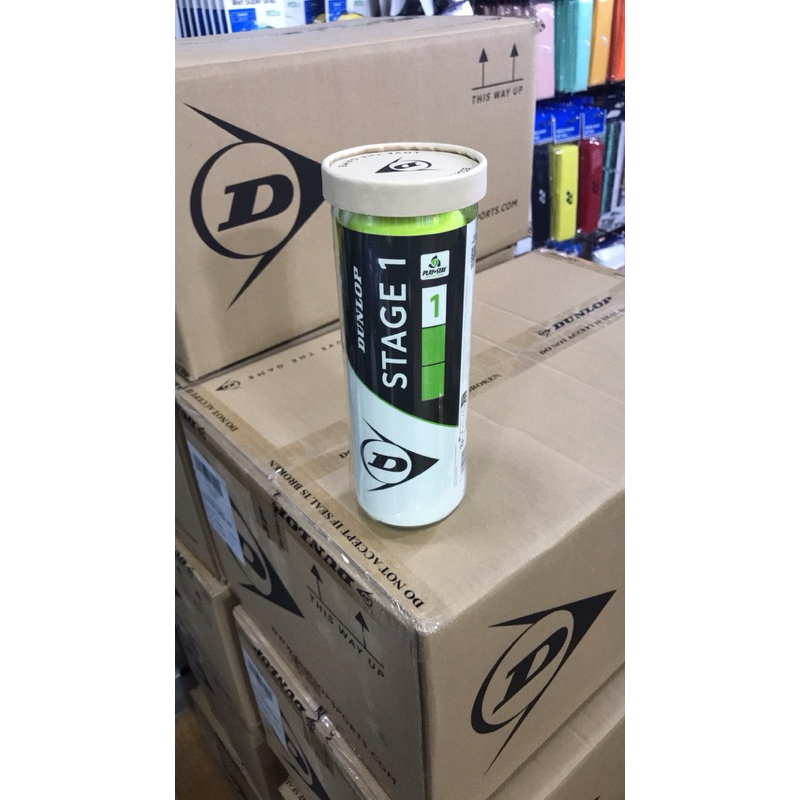 ลูกเทนนิส WILSON US OPEN TENNIS BALL ( 1 CAN / 3 BALLS )