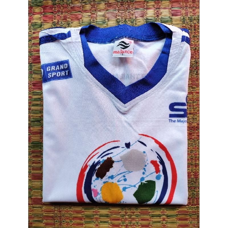 เสื้อฟุตบอล Thailand Young League