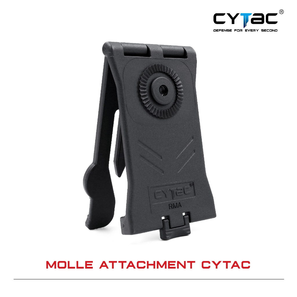 CYTAC Molle Attachment
