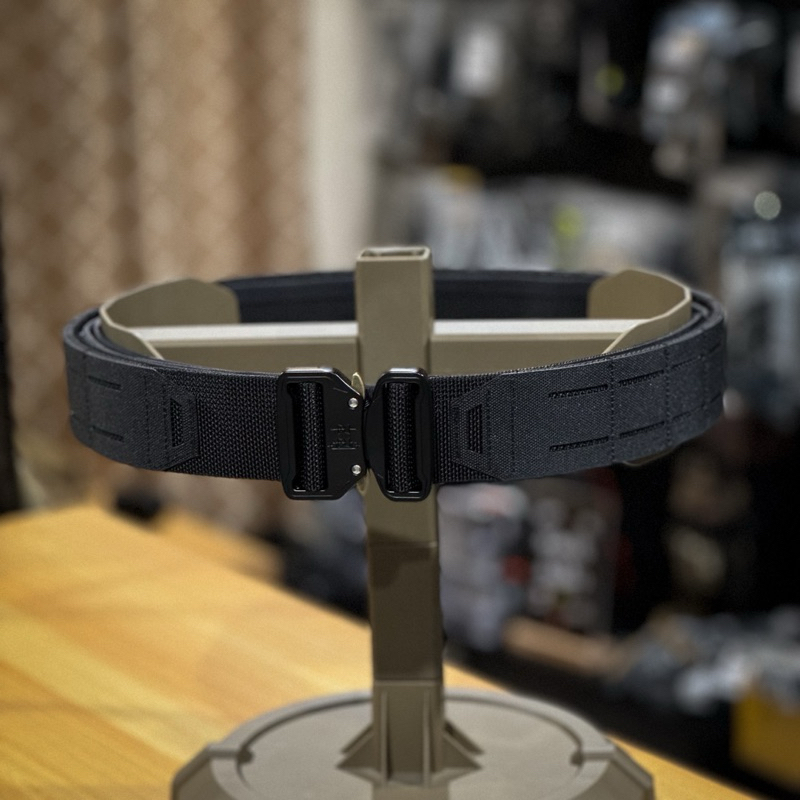 Battle Gear - Laser Cut Belt