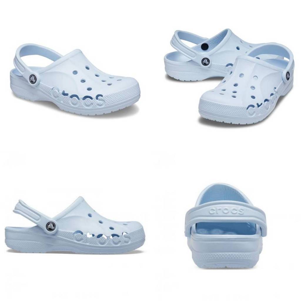 CROCS Baya Clog 🇺🇸💯ของแท้นำเข้าอเมริกา