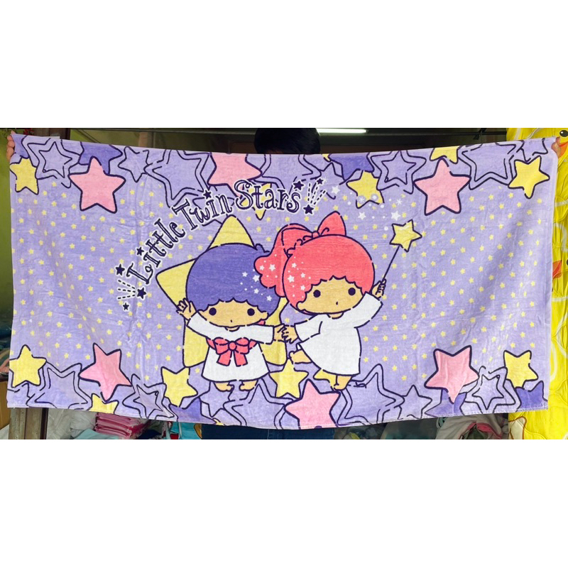 💕ผ้าเช็ดตัวตำหนิจัมโบ้  ขนาด 30“60นิ้ว ขอคนรับตำหนิได้ - รูปที่ 2