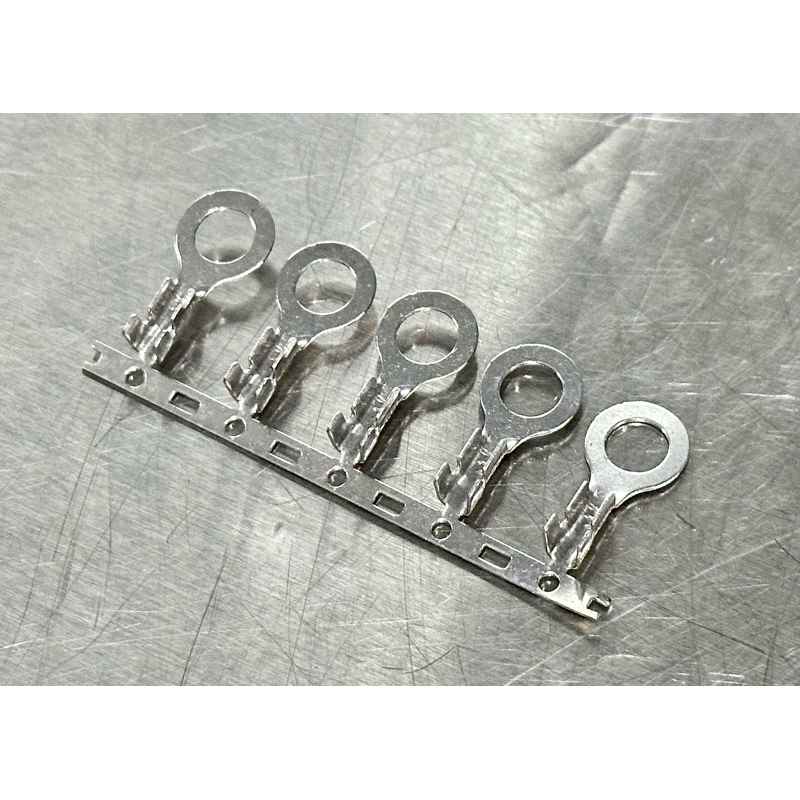 หางปลารูใน6มิล ชุดล่ะ20ตัว