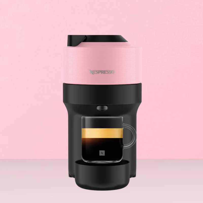 [Nespresso]เครื่องชงกาแฟ Vertuo Pop