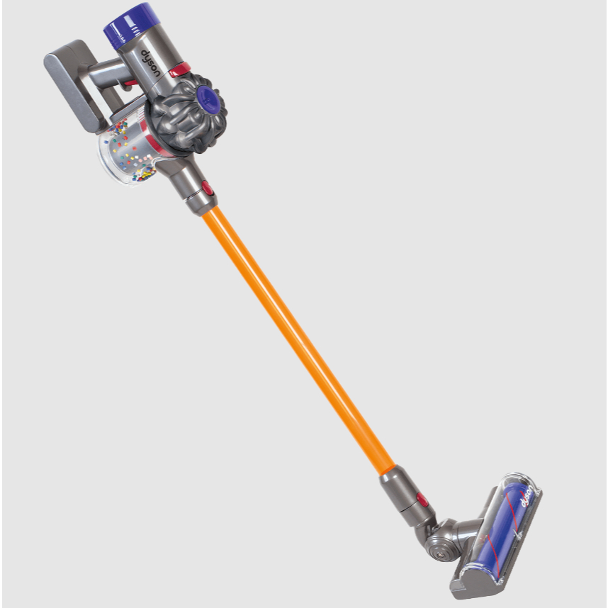 Casdon Dyson Cordless Vacuum เครื่องดูดฝุ่นไร้สายของเล่น ไดสัน