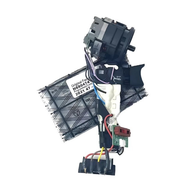 แท้ มอเตอร์และสวิตช์ DCF887 Dewalt ดีวอลท์ (N880474)