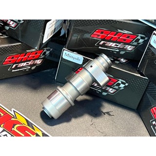 แคมแต่งมีโอ-ฟีโน่-นูโวmx SKS Racing แท้ๆ ใส่รุ่น รับประกันแร…