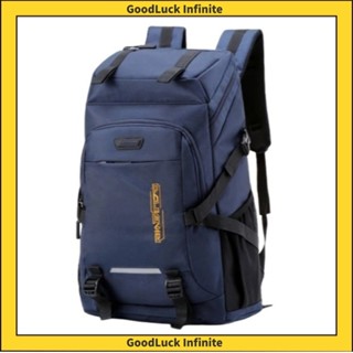 SM กระเป๋าเป้เดินป่า เป้สะพายหลัง ร่น MBi-29 OUD (M20-028) ค…