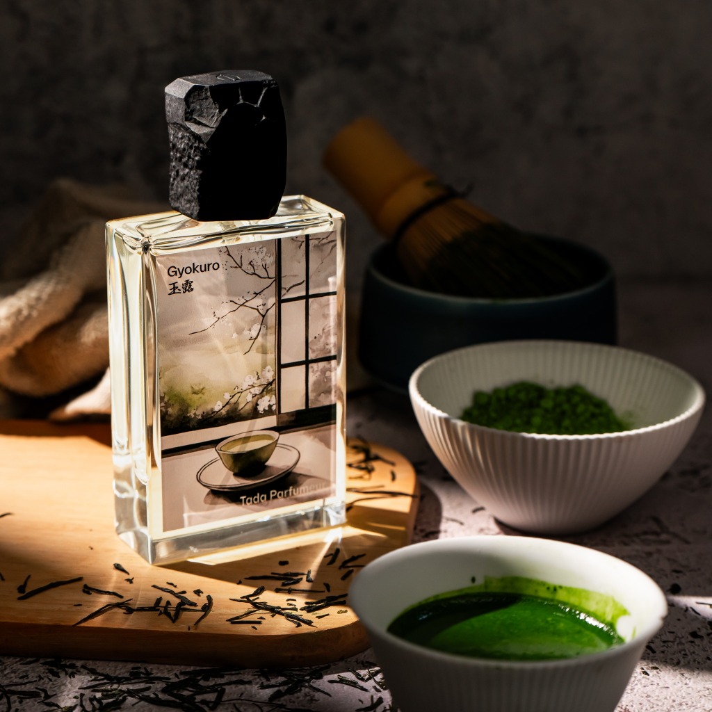 Tada Parfumeur - Gyokuro 50 ml